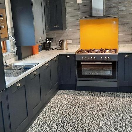 Newly Refurbished 2Nd Floor Apartment Lil Nauti 福伊 外观 照片
