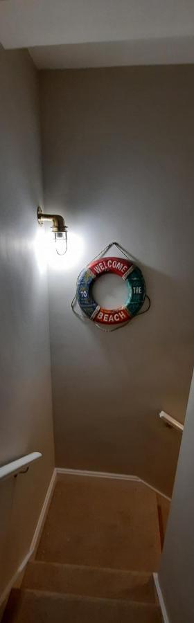 Newly Refurbished 2Nd Floor Apartment Lil Nauti 福伊 外观 照片