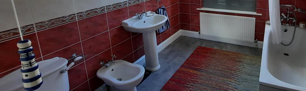 Newly Refurbished 2Nd Floor Apartment Lil Nauti 福伊 外观 照片