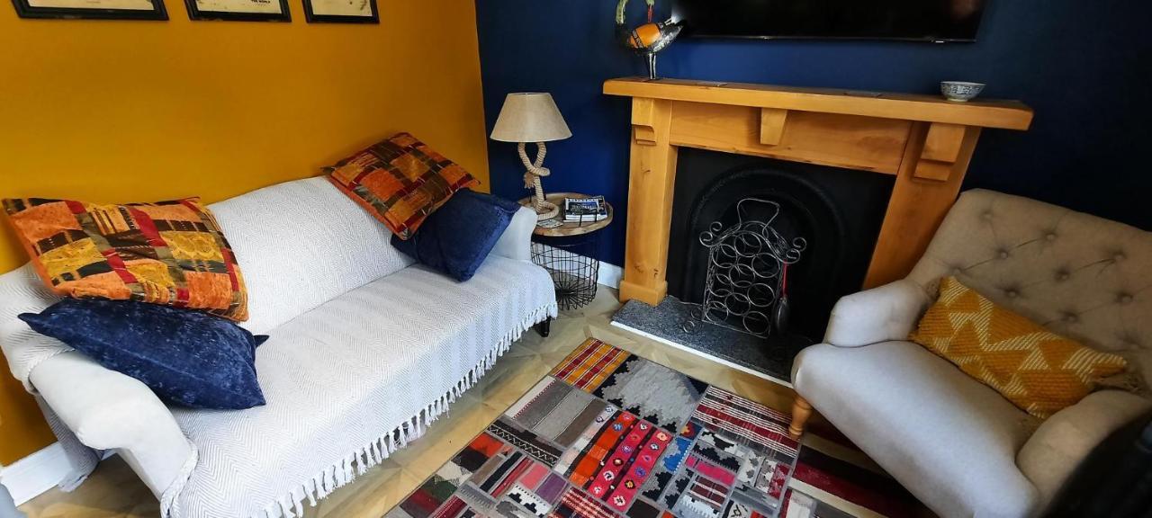 Newly Refurbished 2Nd Floor Apartment Lil Nauti 福伊 外观 照片