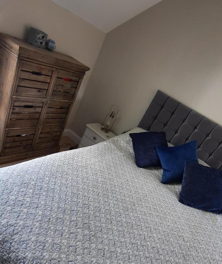 Newly Refurbished 2Nd Floor Apartment Lil Nauti 福伊 外观 照片