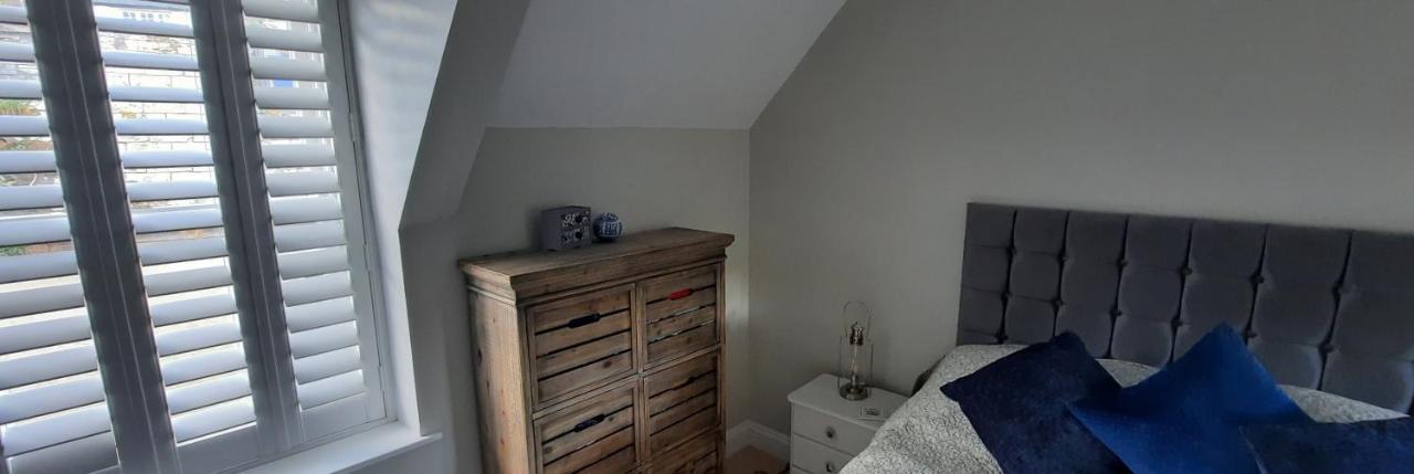 Newly Refurbished 2Nd Floor Apartment Lil Nauti 福伊 外观 照片