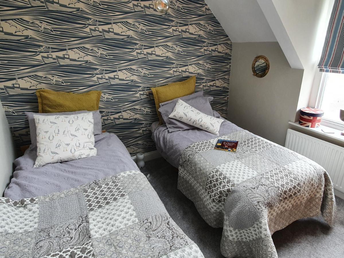Newly Refurbished 2Nd Floor Apartment Lil Nauti 福伊 外观 照片